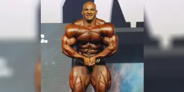 Big Ramy Next Show