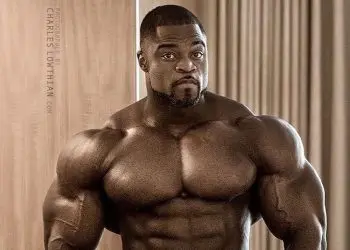 Bigger Shoulders Workouts