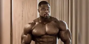 Bigger Shoulders Workouts