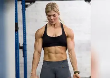 Brooke Ence