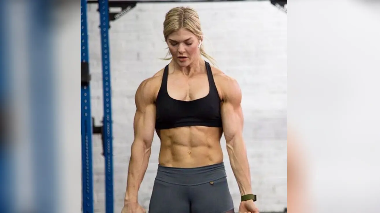 Brooke Ence