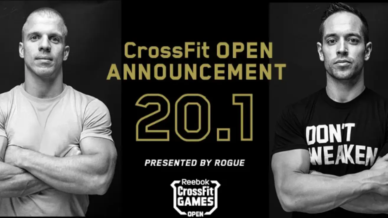 Crossfit