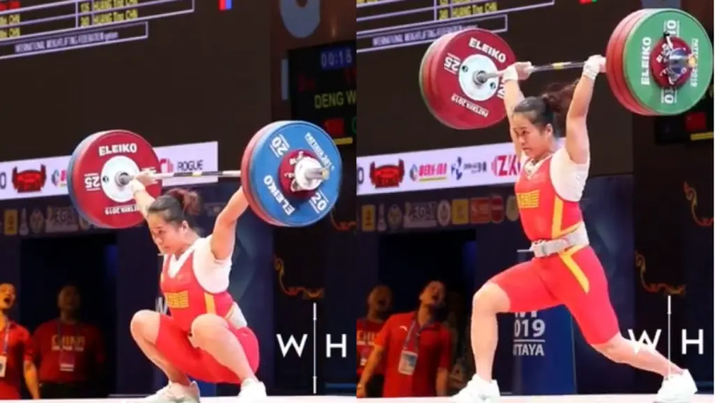 Deng Wei