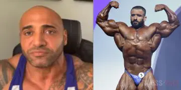 Dennis James Hadi Choopan