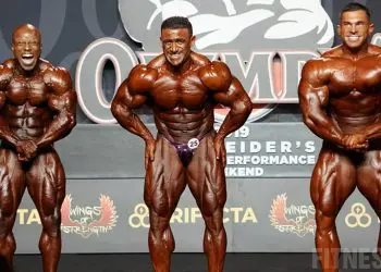 212 Olympia Callout Report