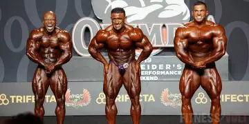 212 Olympia Callout Report