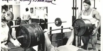 Improve Your Bench Press