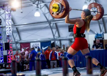 2019 IWF World Weightlifting Championships