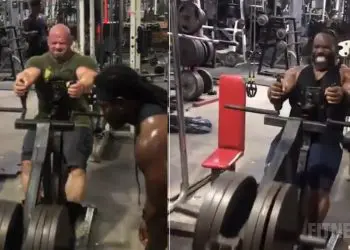 Johnnie Branch Warren