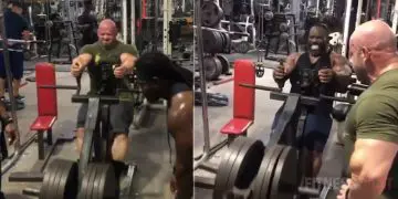 Johnnie Branch Warren