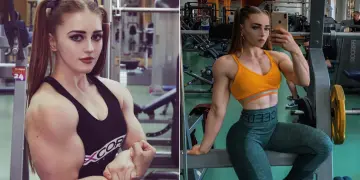 Julia Vins