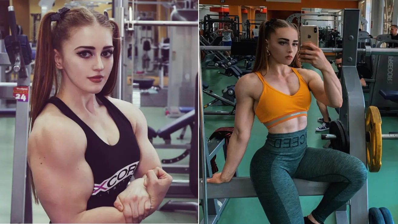 Julia Vins