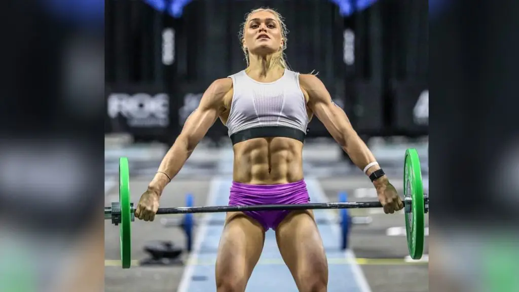 Katrin Davidsdottir