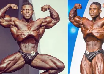 Keone Pearson Moving To 212