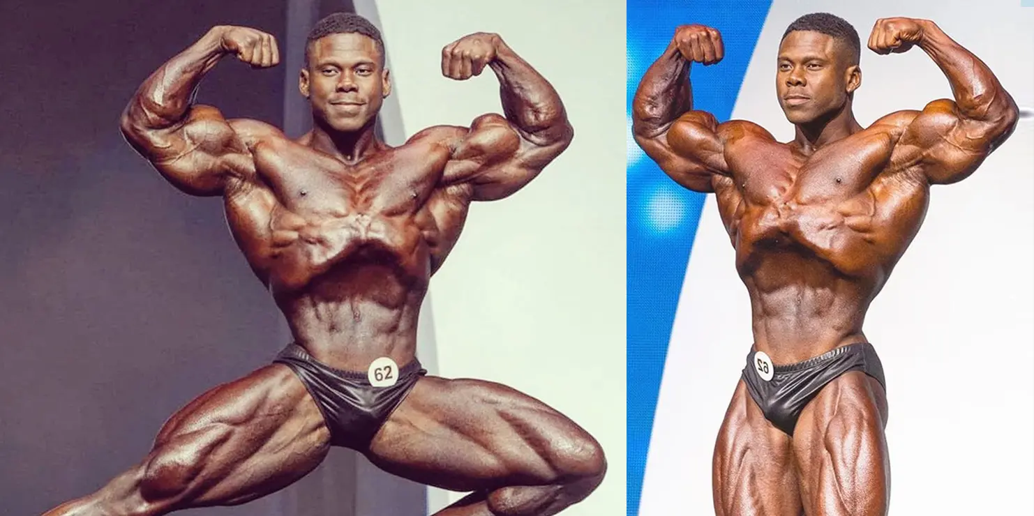 Keone Pearson Moving To 212