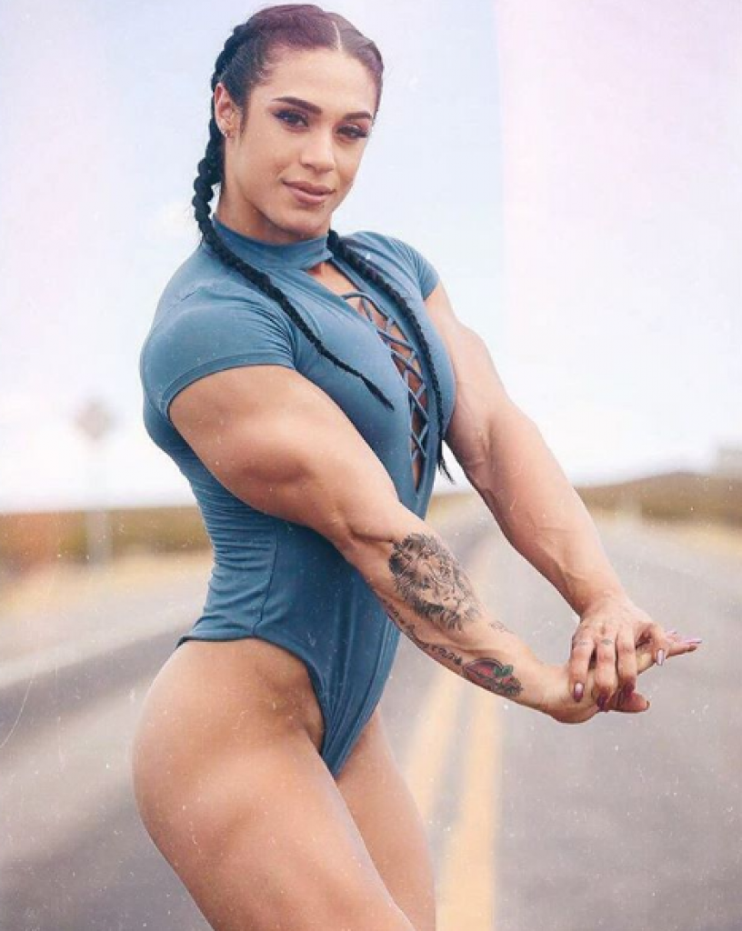 Kristina Mendoza