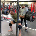 Larry Wheels