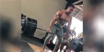 Larry Wheels