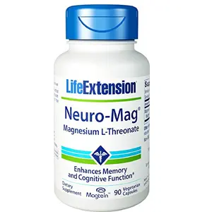 Life Extension Neuro Mag