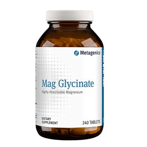 Metagenics – Mag Glycinate
