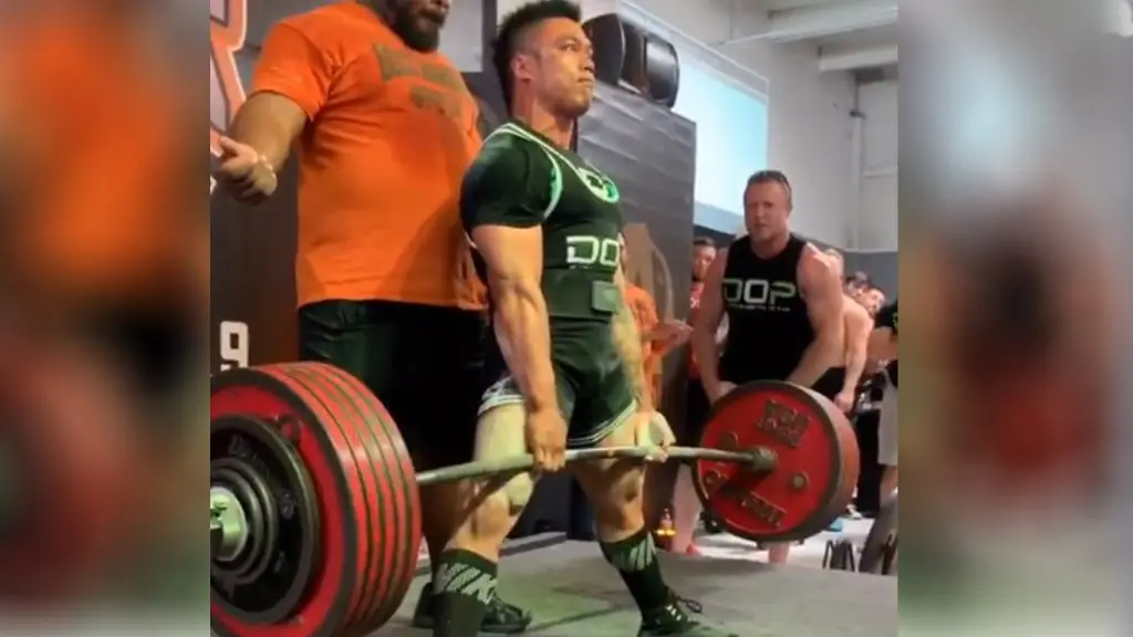 Michael Estrella
