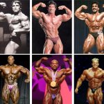 Mr Olympia Fun Facts