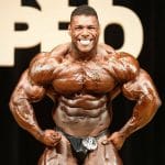 Nathan De Asha Possible Steroid Charges