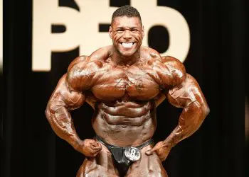 Nathan De Asha Possible Steroid Charges