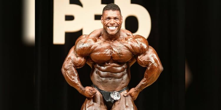 Nathan De Asha Possible Steroid Charges