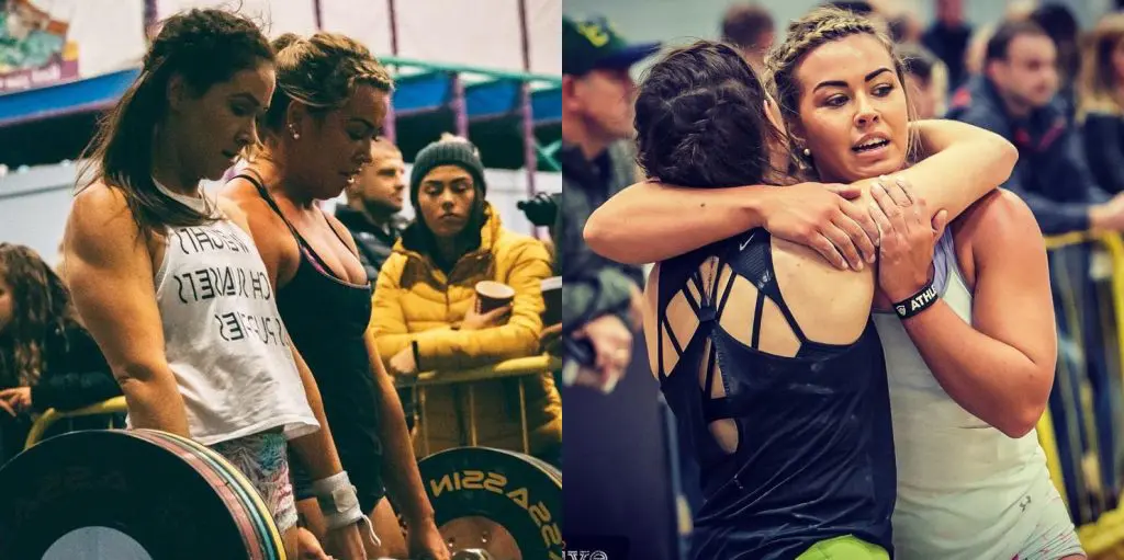 No Prize For Cliona
