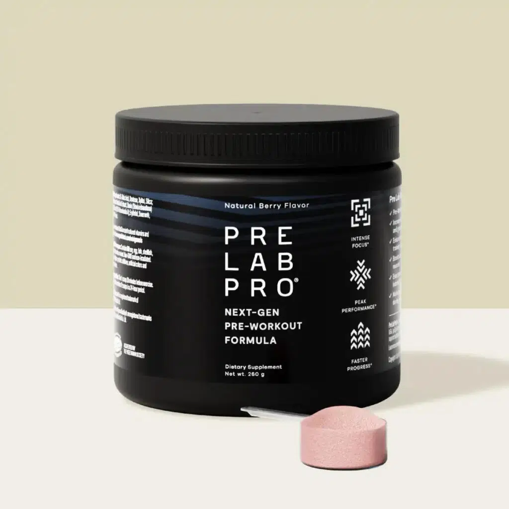 Product Prelabpro Main 1