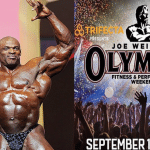 Ronnie Coleman