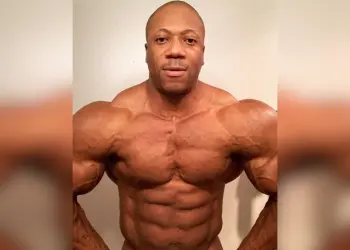 Shawn Rhoden