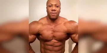 Shawn Rhoden