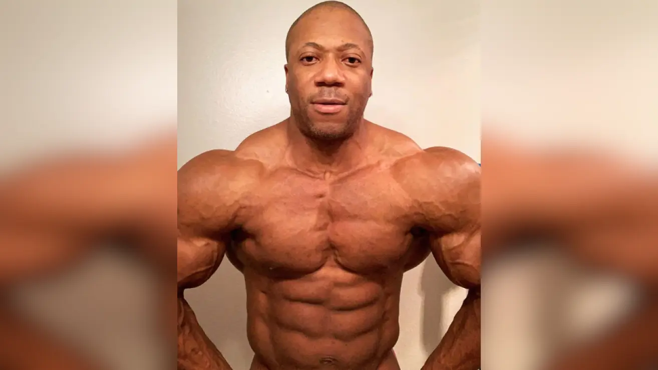 Shawn Rhoden