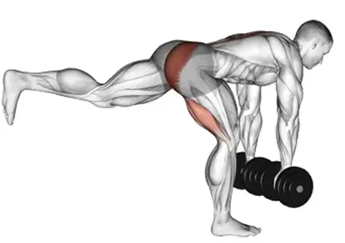 The 13 Best Romanian Deadlift RDL Alternatives Fitness Volt