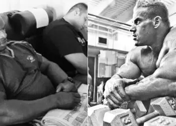 Speed Up Muscle Recovery