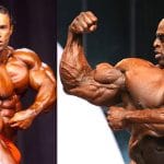 Superset Biceps And Triceps