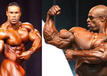 Superset Biceps And Triceps