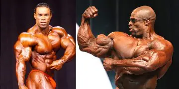 Superset Biceps And Triceps