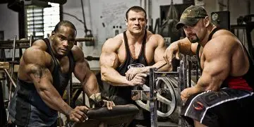 Texas Method Workout