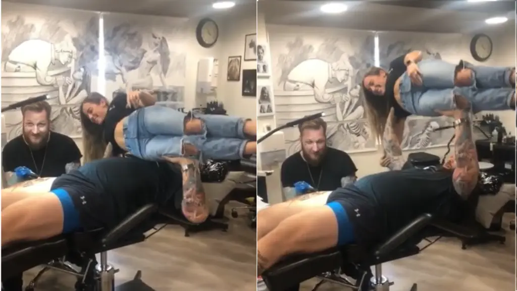 Thor Bjornsson
