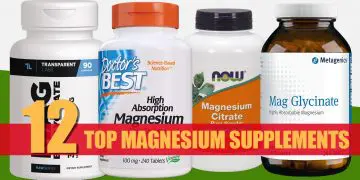 Top Magnesium Supplements