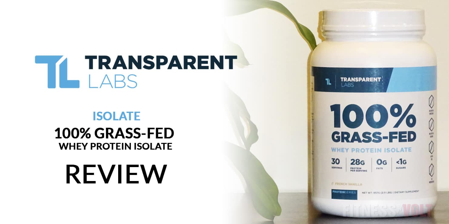 Transparent Labs Proteinseries 100 Whey Protein Isolate Review 2020 Fitness Volt,Morgan Horse Pictures