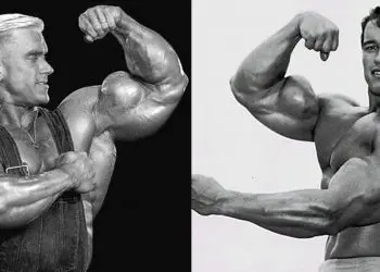 Unique Bicep Exercises