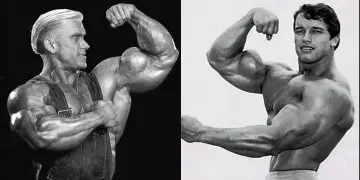 Unique Bicep Exercises