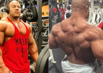 Phil Heath