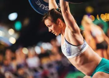 Five Barbell Complexes