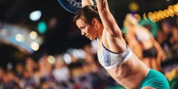 Five Barbell Complexes