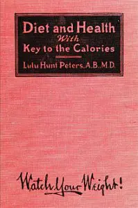 220px Lulu Peters Diet And Health 1918 Cover 2